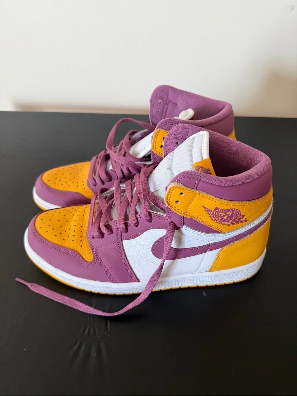Air Jordan 1 Retro High OG 'Brotherhood